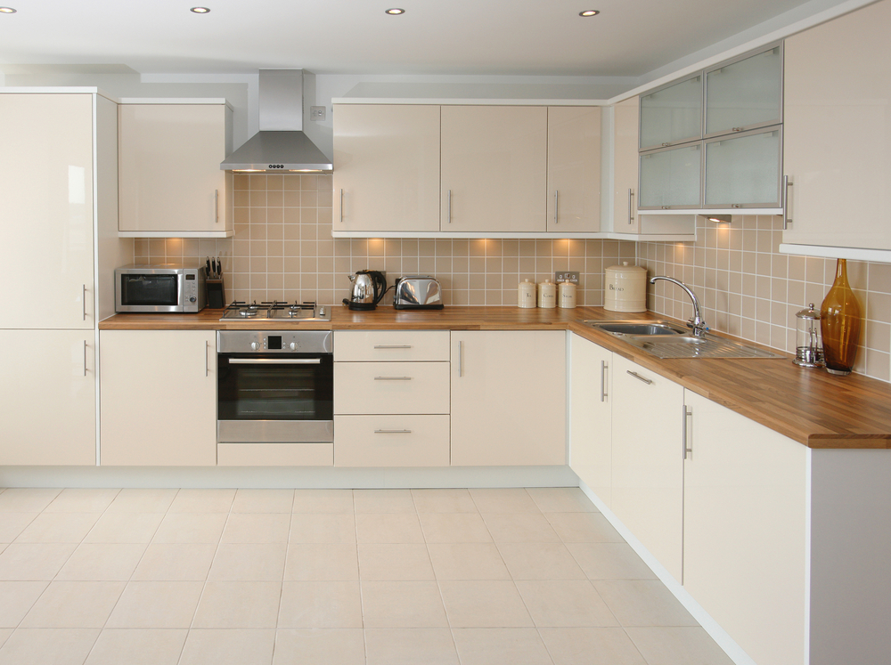 Premium Commercial Tiling Specialists Kitchen Wall