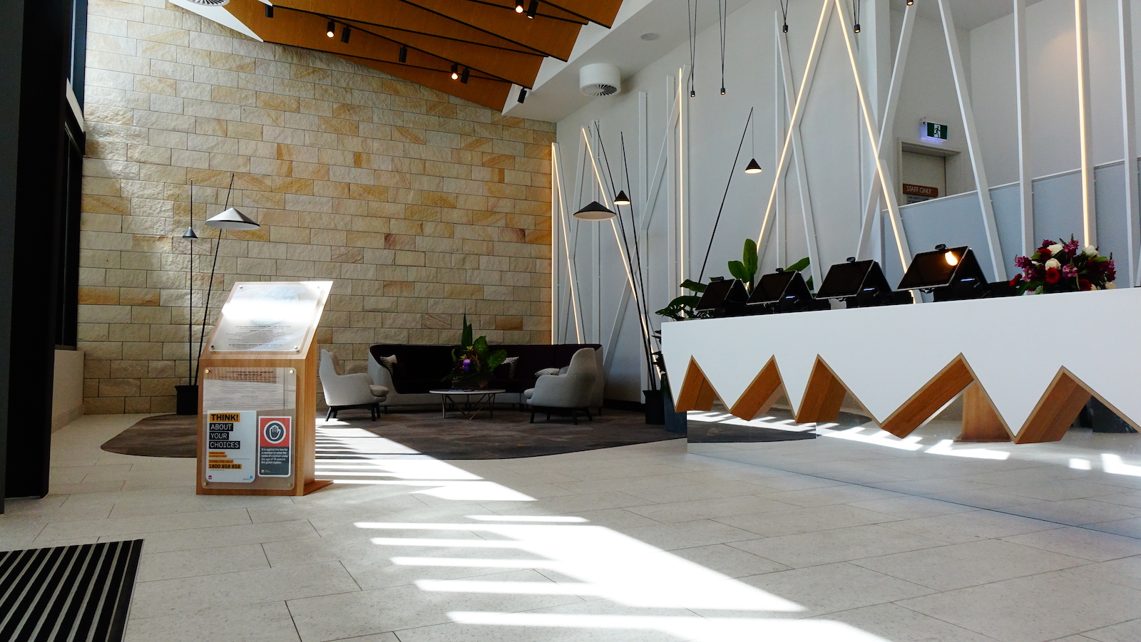 Premium Commercial Tiling Specialists Office